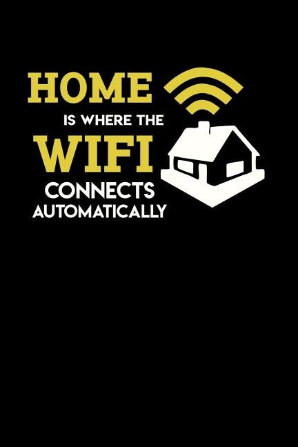 Couverture_Home Is Where The Wifi Connects Automatically