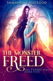 Couverture_The Monster Freed