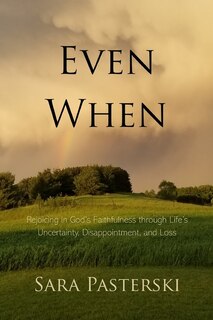 Couverture_Even When