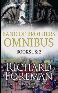 Front cover_Band of Brothers