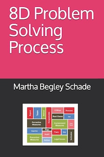 8D Problem Solving Process