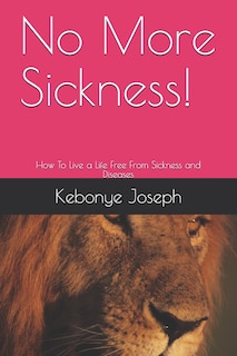 Couverture_No More Sickness!