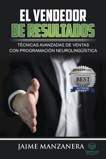 Front cover_El Vendedor de Resultados
