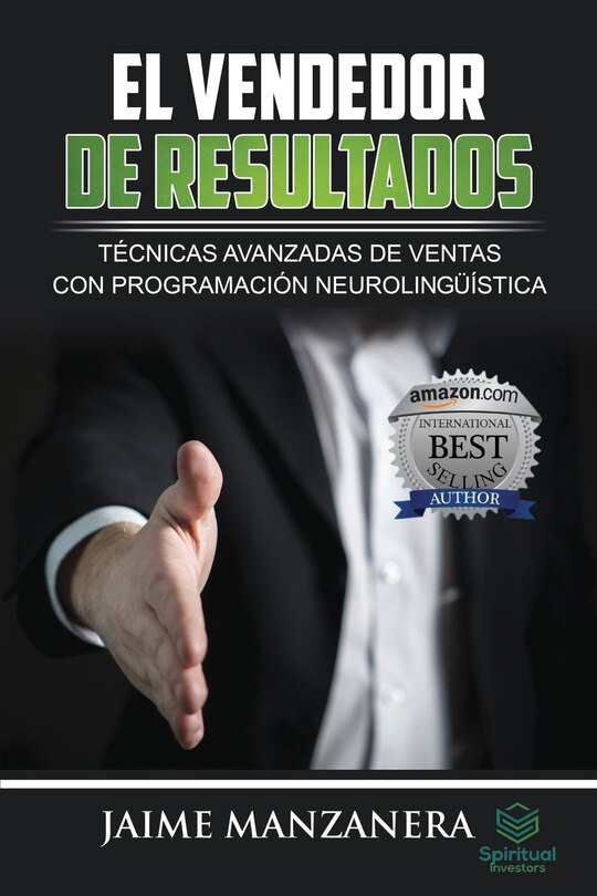 Front cover_El Vendedor de Resultados