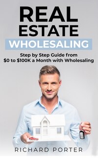 Couverture_Real Estate Wholesaling