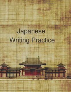 Front cover_Japanese Writing