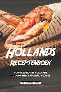 Couverture_Hollands Receptenboek