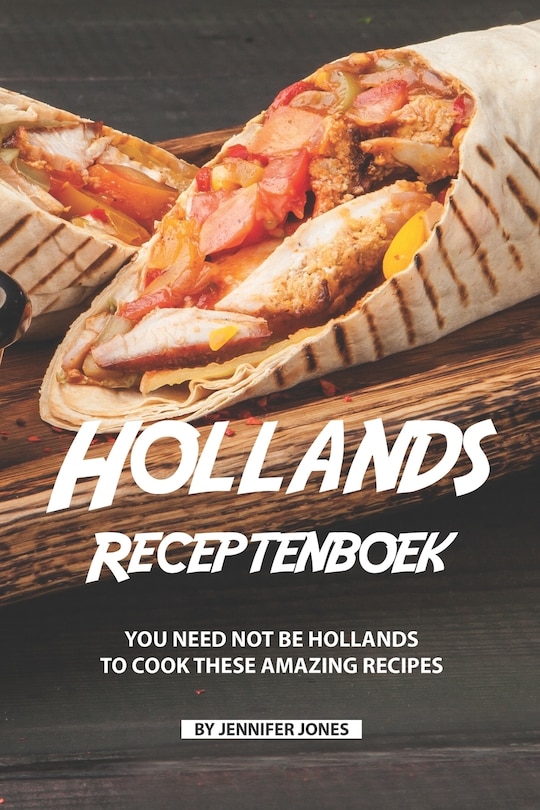 Couverture_Hollands Receptenboek