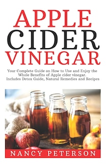 Front cover_Apple Cider Vinegar