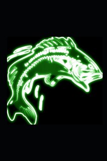 Couverture_Fishing Log Book