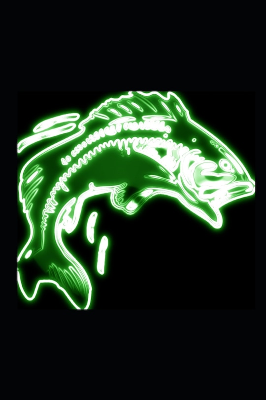 Couverture_Fishing Log Book