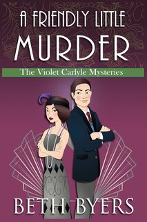 Couverture_A Friendly Little Murder