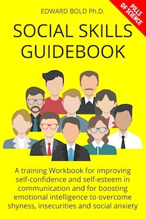 Front cover_Social Skills Guidebook