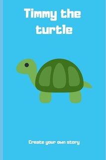 Couverture_Create your own stories