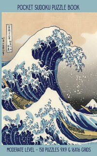 Couverture_Pocket Sudoku Puzzle Book