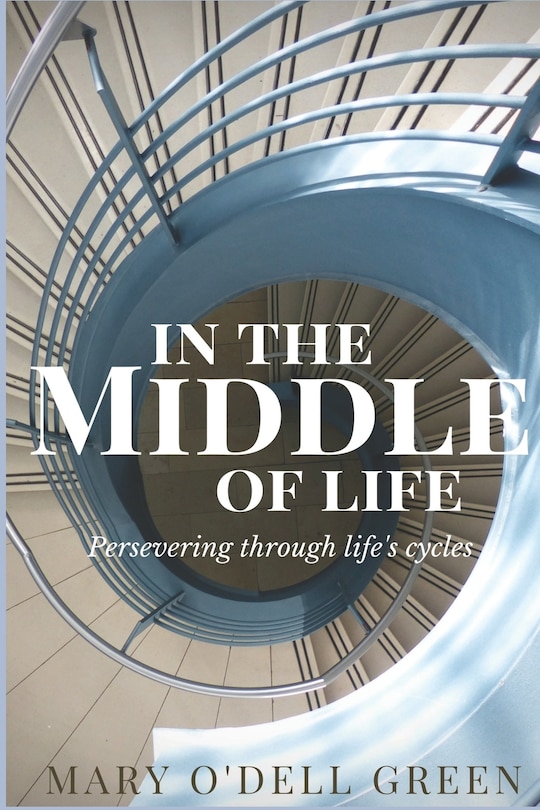 Front cover_In the Middle of Life