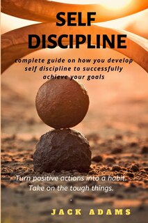 Couverture_Self Discipline