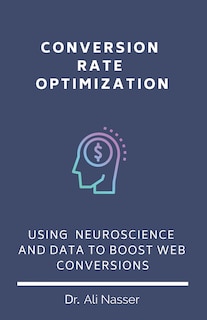 Front cover_Conversion Rate Optimization