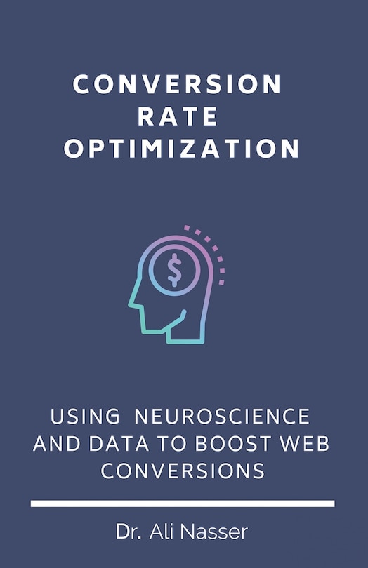 Front cover_Conversion Rate Optimization