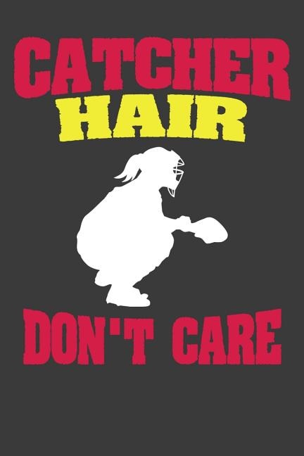 Couverture_Catcher Hair Don't Care