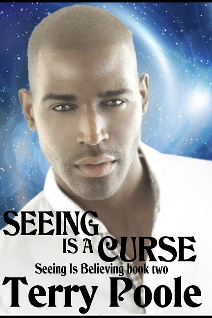 Front cover_Seeing is a Curse