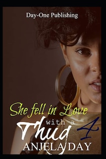 Front cover_She Fell in Love with a Thug 4