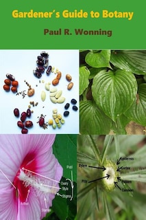 Couverture_Gardener's Guide to Botany