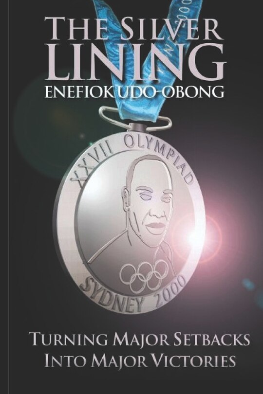 Front cover_The Silver Lining