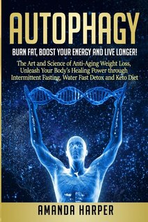 Front cover_Autophagy