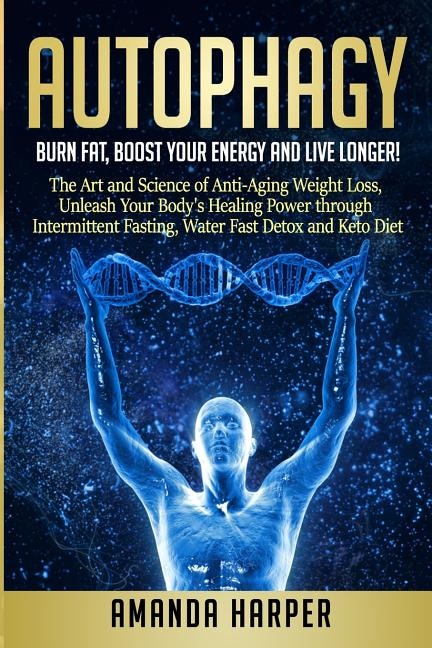 Front cover_Autophagy
