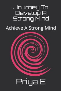 Couverture_Journey To Develop A Strong Mind