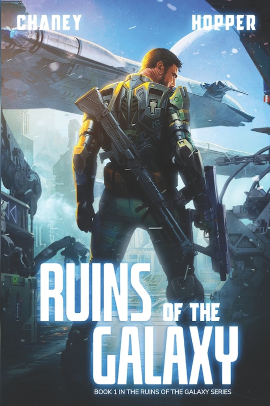 Couverture_Ruins of the Galaxy