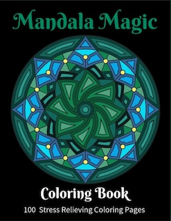 Front cover_Mandala Magic