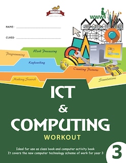 Front cover_Horlucks ICT & Computing Workout 3