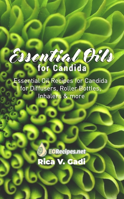Couverture_Essential Oils for Candida