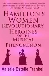 Front cover_Hamilton's Women
