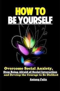 Couverture_How To Be Yourself