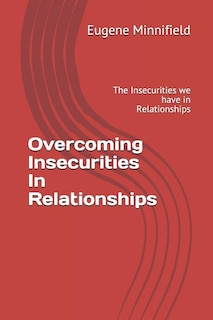 Couverture_Overcoming Insecurities In Relationships