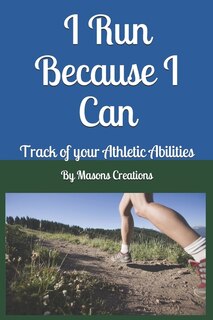 Couverture_I Run Because I Can