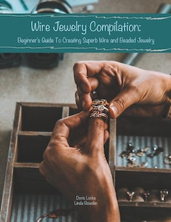 Couverture_Wire Jewelry Compilation