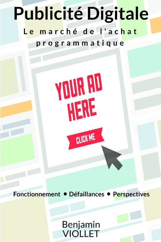 Front cover_La Publicit&eacute; Digitale