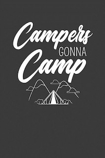 Couverture_Campers Gonna Camp
