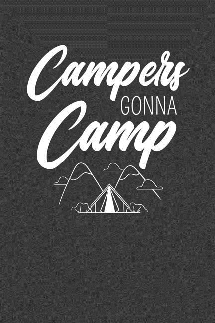 Couverture_Campers Gonna Camp