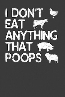 Couverture_I Don't Eat Anything That Poops