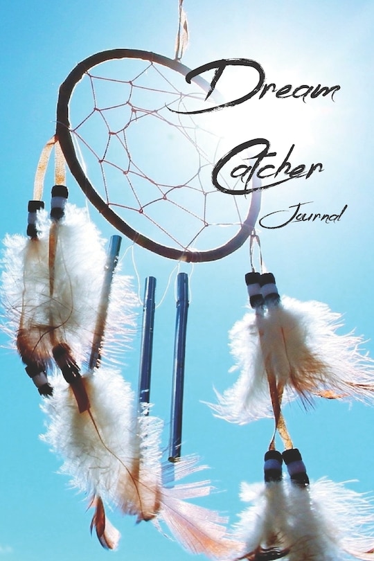 Couverture_Dream Catcher