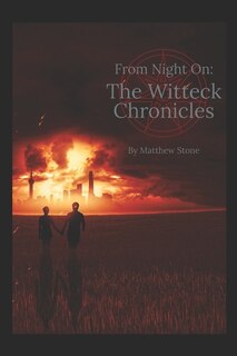 Front cover_From Night On