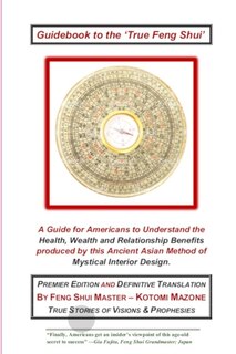 Guidebook to the 'True Feng Shui'