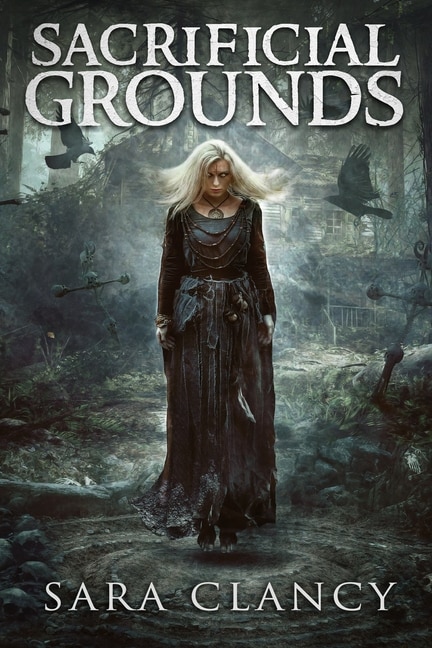 Couverture_Sacrificial Grounds