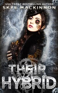 Front cover_Their Hybrid