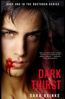 Front cover_Dark Thirst